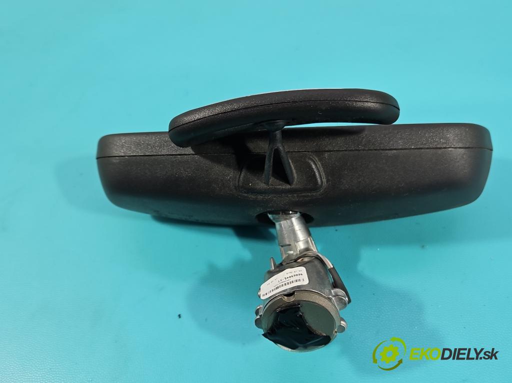 Peugeot 5008 I 2009-2017 2.0 HDI 150 hp manual 110 kW 1997 cm3 5- zpětné zrcátko vnitřní 96869045-XT (Vnitřní zpětné zrcátko)