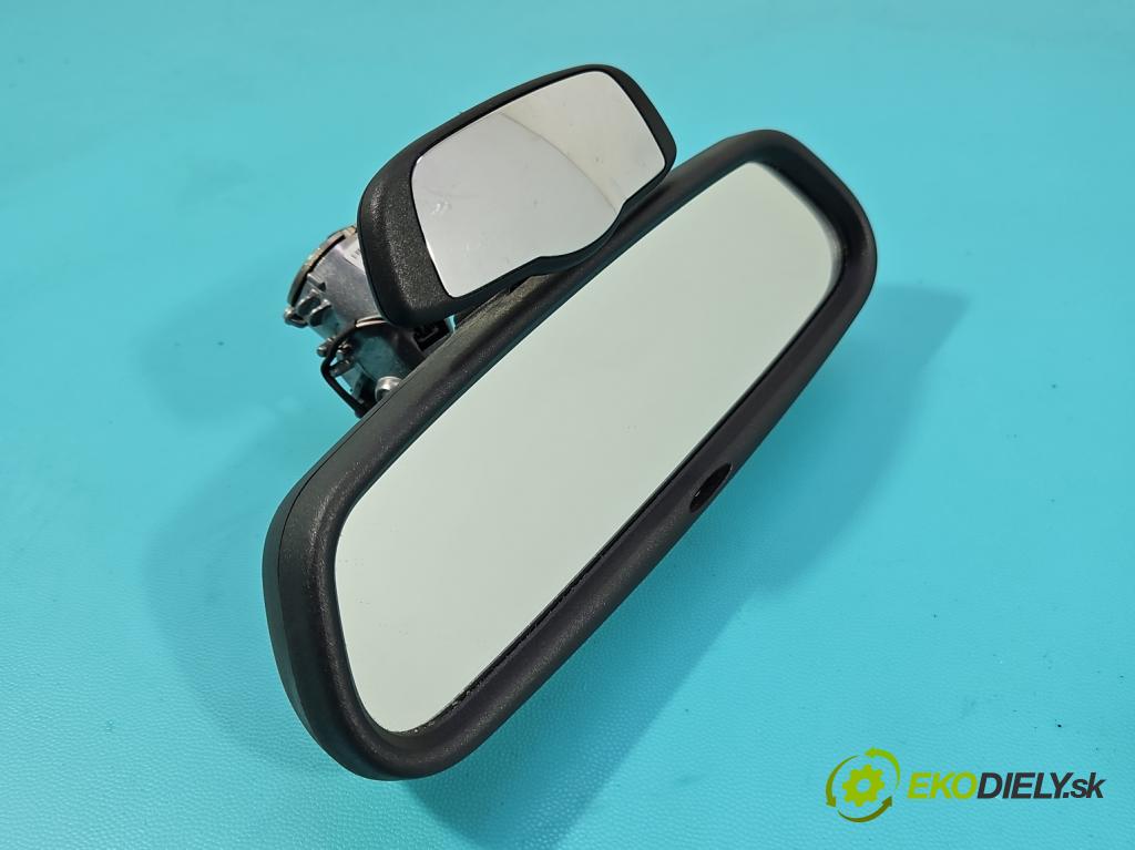 Peugeot 5008 I 2009-2017 2.0 HDI 150 hp manual 110 kW 1997 cm3 5- zpětné zrcátko vnitřní 96869045-XT (Vnitřní zpětné zrcátko)