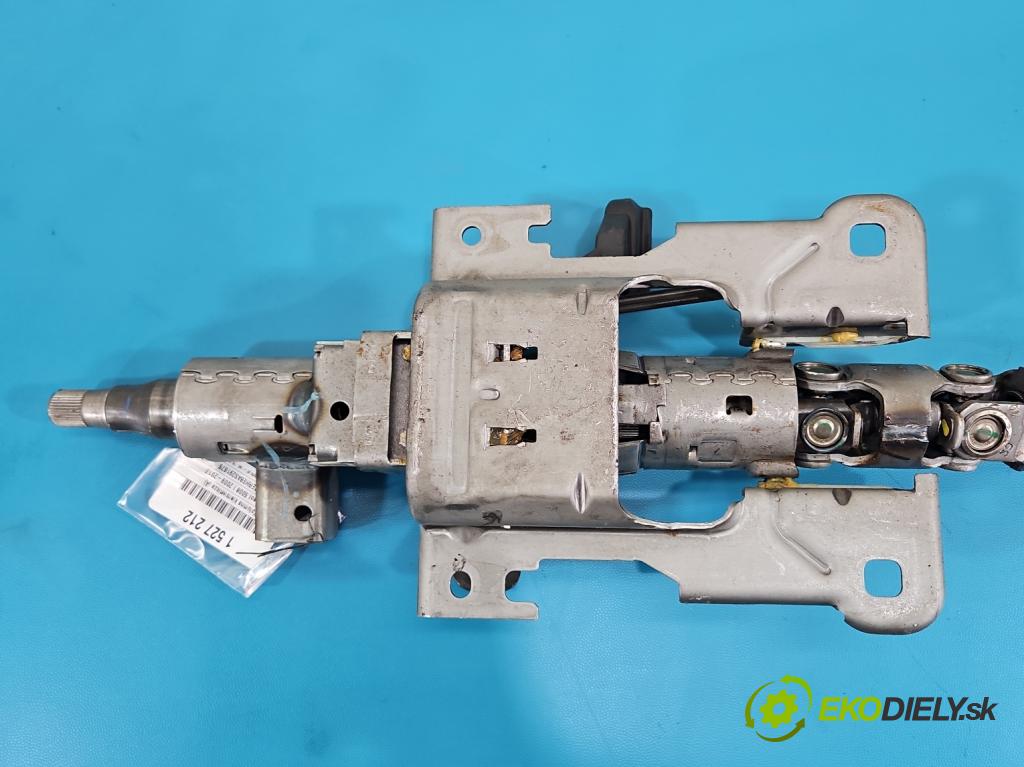 Peugeot 5008 I 2009-2017 2.0 HDI 150 HP manual 110 kW 1997 cm3 5- Stĺpik volant  (Tyč riadenia (volantu))