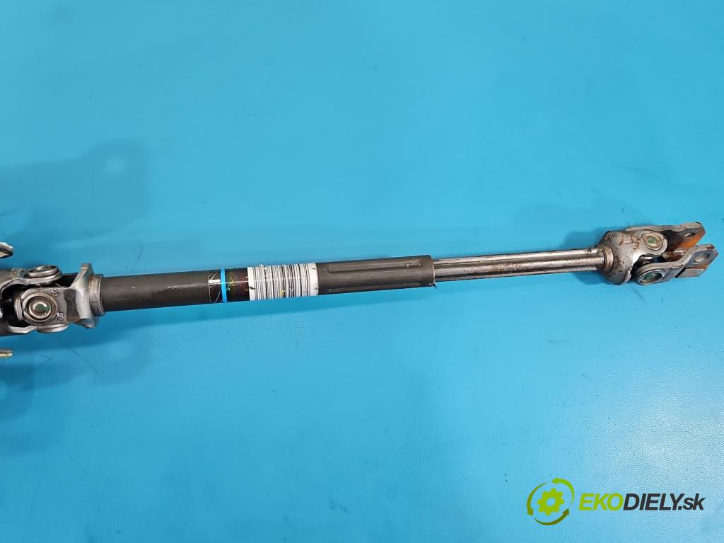 Peugeot 5008 I 2009-2017 2.0 HDI 150 HP manual 110 kW 1997 cm3 5- Stĺpik volant  (Tyč riadenia (volantu))