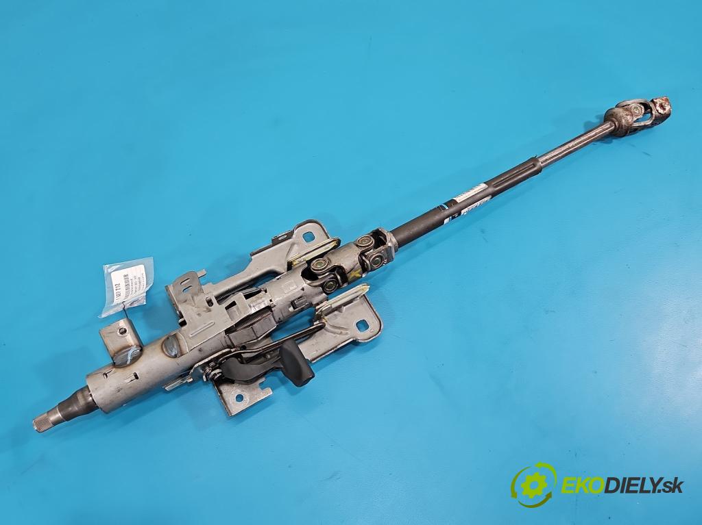 Peugeot 5008 I 2009-2017 2.0 HDI 150 HP manual 110 kW 1997 cm3 5- Stĺpik volant  (Tyč riadenia (volantu))