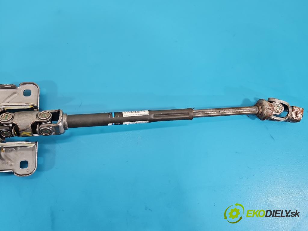 Peugeot 5008 I 2009-2017 2.0 HDI 150 HP manual 110 kW 1997 cm3 5- Stĺpik volant  (Tyč riadenia (volantu))