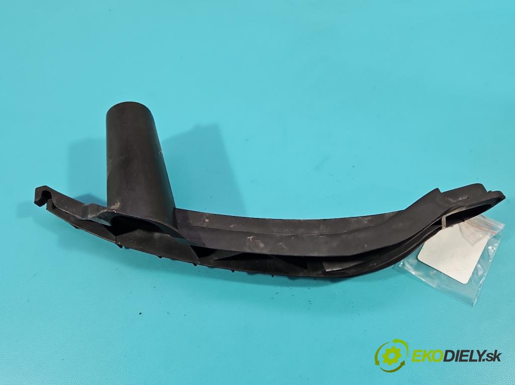 Vw Jetta V 2005-2010 2.0 tdi 140 hp manual 103 kW 1968 cm3 4- Boty: nárazníku přední levý 1K0807889B