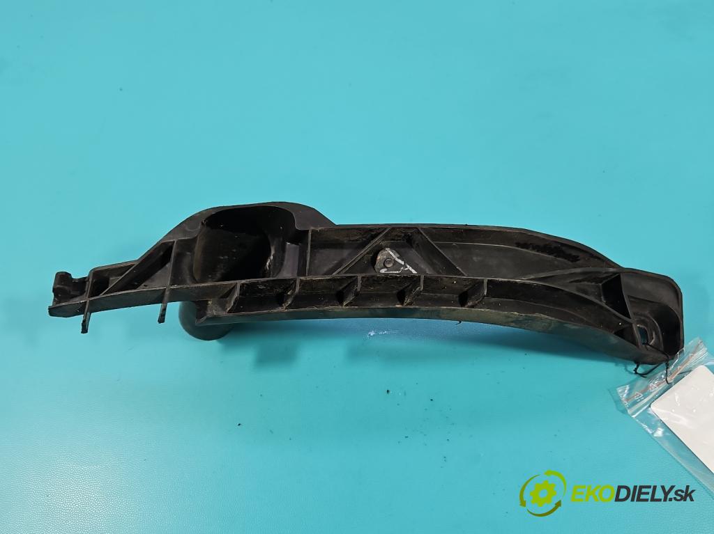 Vw Jetta V 2005-2010 2.0 tdi 140 hp manual 103 kW 1968 cm3 4- Boty: nárazníku přední levý 1K0807889B