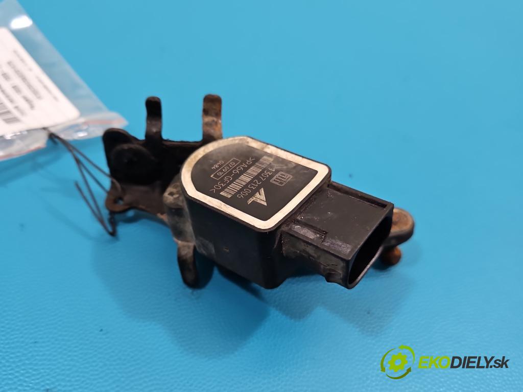 Peugeot 5008 I 2009-2017 2.0 HDI 150 HP manual 110 kW 1997 cm3 5- snímač nastavenia xenon 1307213006 (Snímač)