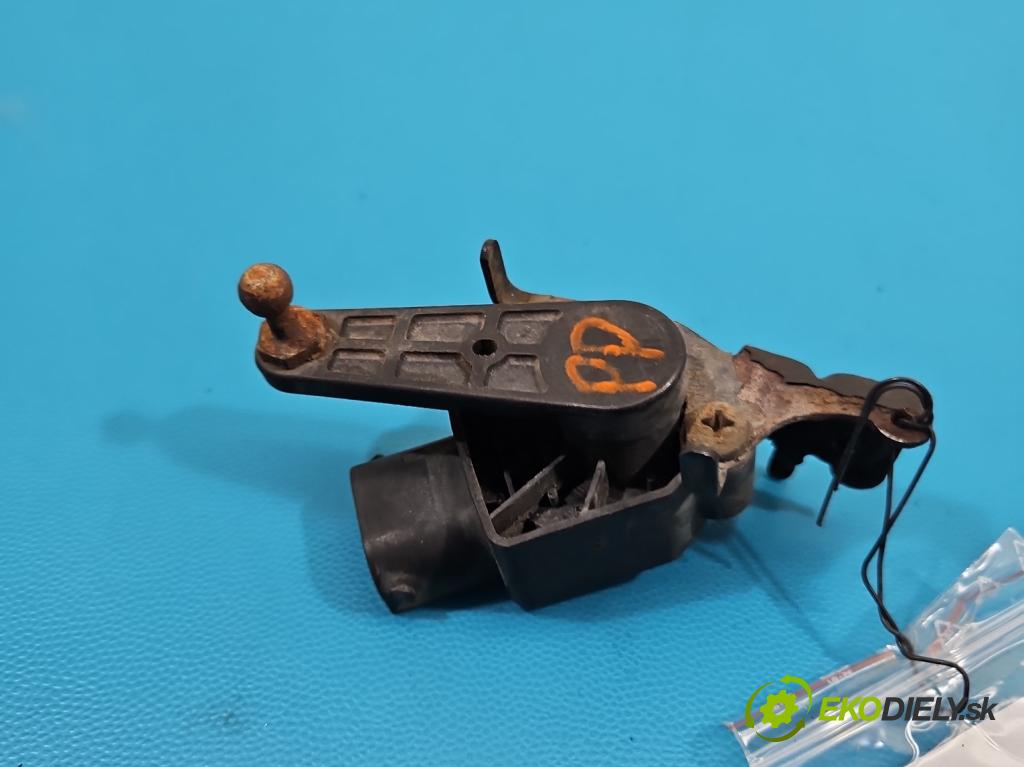 Peugeot 5008 I 2009-2017 2.0 HDI 150 HP manual 110 kW 1997 cm3 5- snímač nastavenia xenon 1307213006 (Snímač)