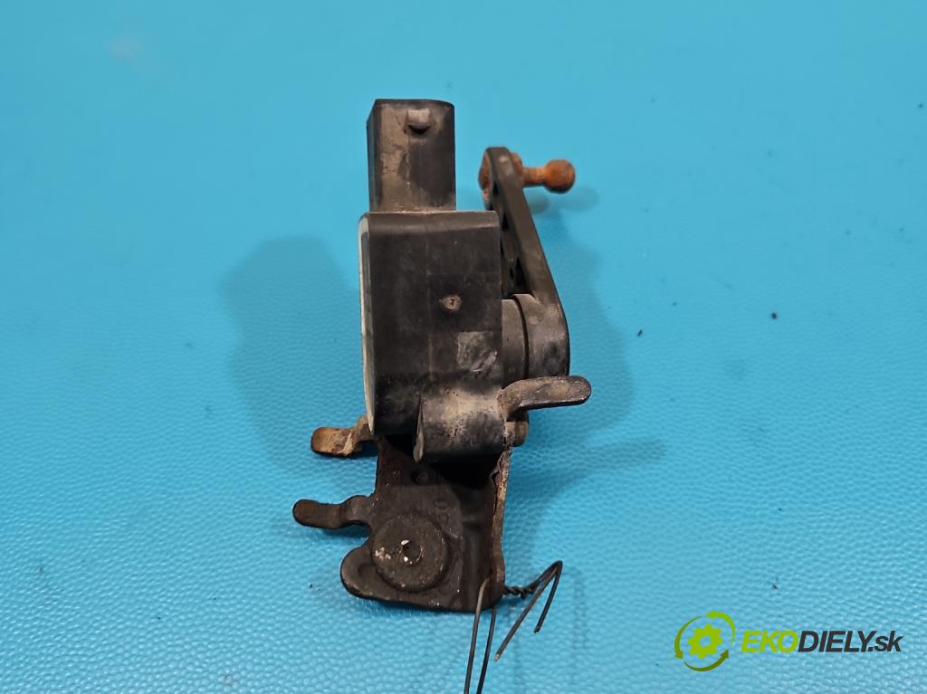 Peugeot 5008 I 2009-2017 2.0 HDI 150 HP manual 110 kW 1997 cm3 5- snímač nastavenia xenon 1307213006 (Snímač)