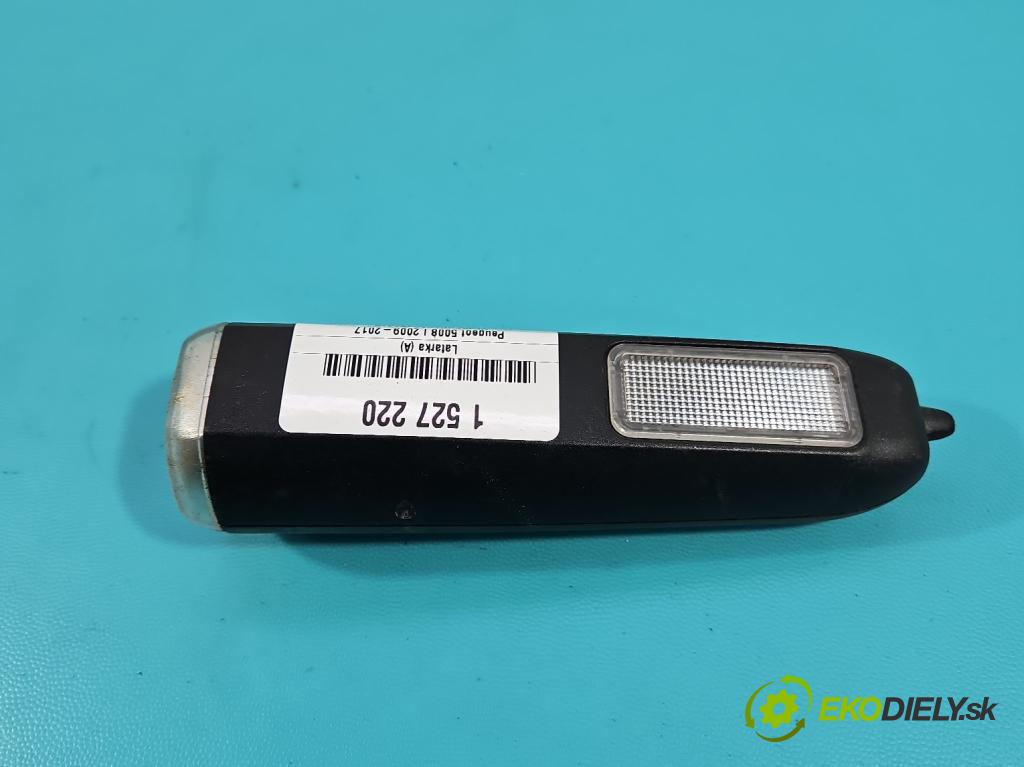 Peugeot 5008 I 2009-2017 2.0 HDI 150 HP manual 110 kW 1997 cm3 5- Baterka: