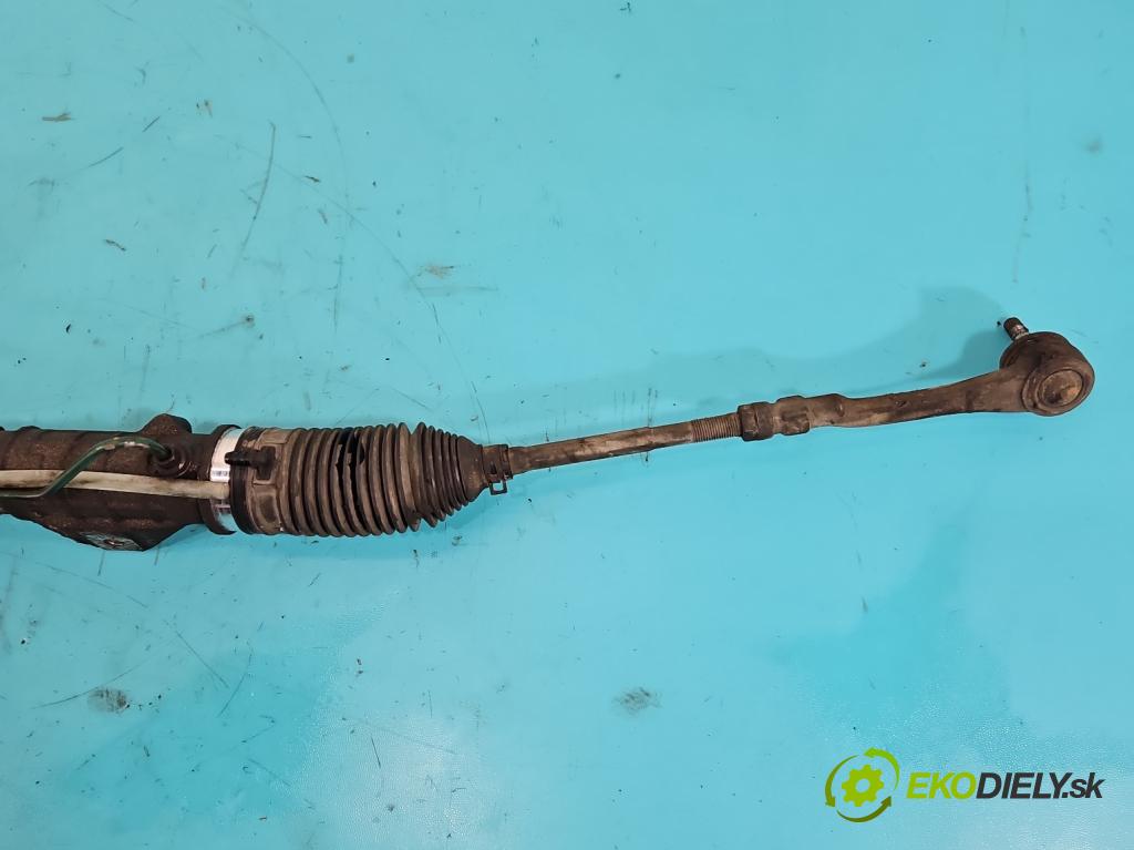 Peugeot 5008 I 2009-2017 2.0 HDI 150 HP manual 110 kW 1997 cm3 5- Ozubené kolo: volant