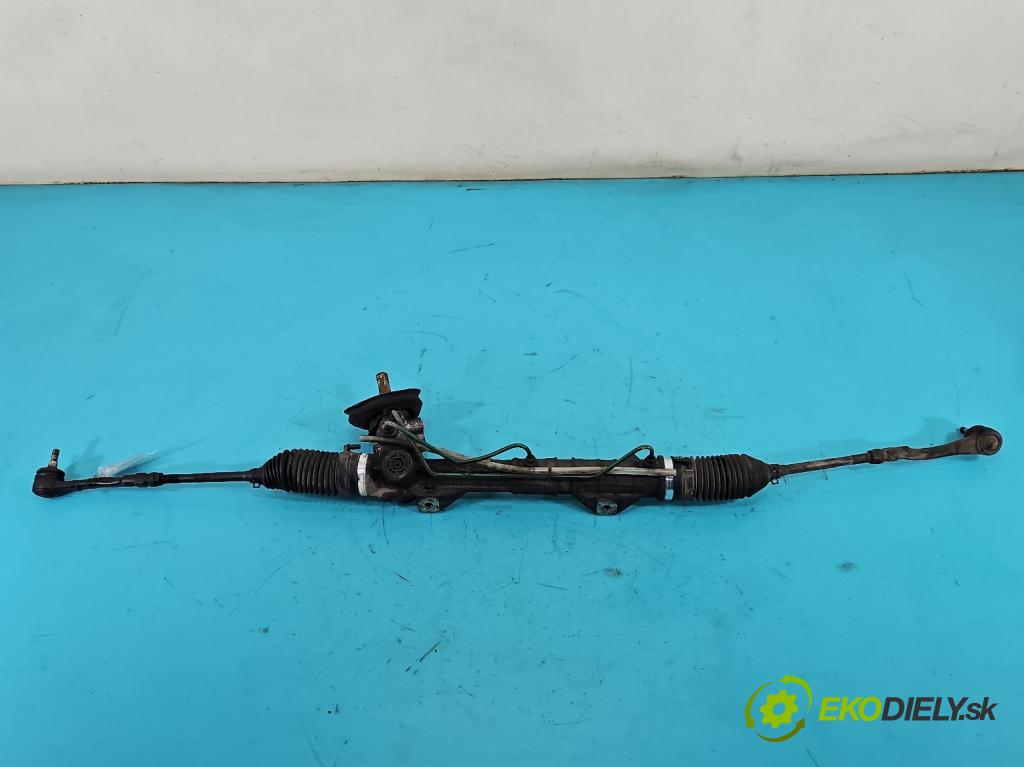 Peugeot 5008 I 2009-2017 2.0 HDI 150 HP manual 110 kW 1997 cm3 5- Ozubené kolo: volant 