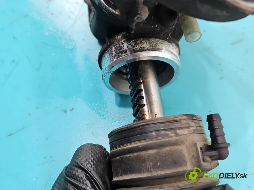 Peugeot 5008 I 2009-2017 2.0 HDI 150 HP manual 110 kW 1997 cm3 5- Ozubené kolo: volant