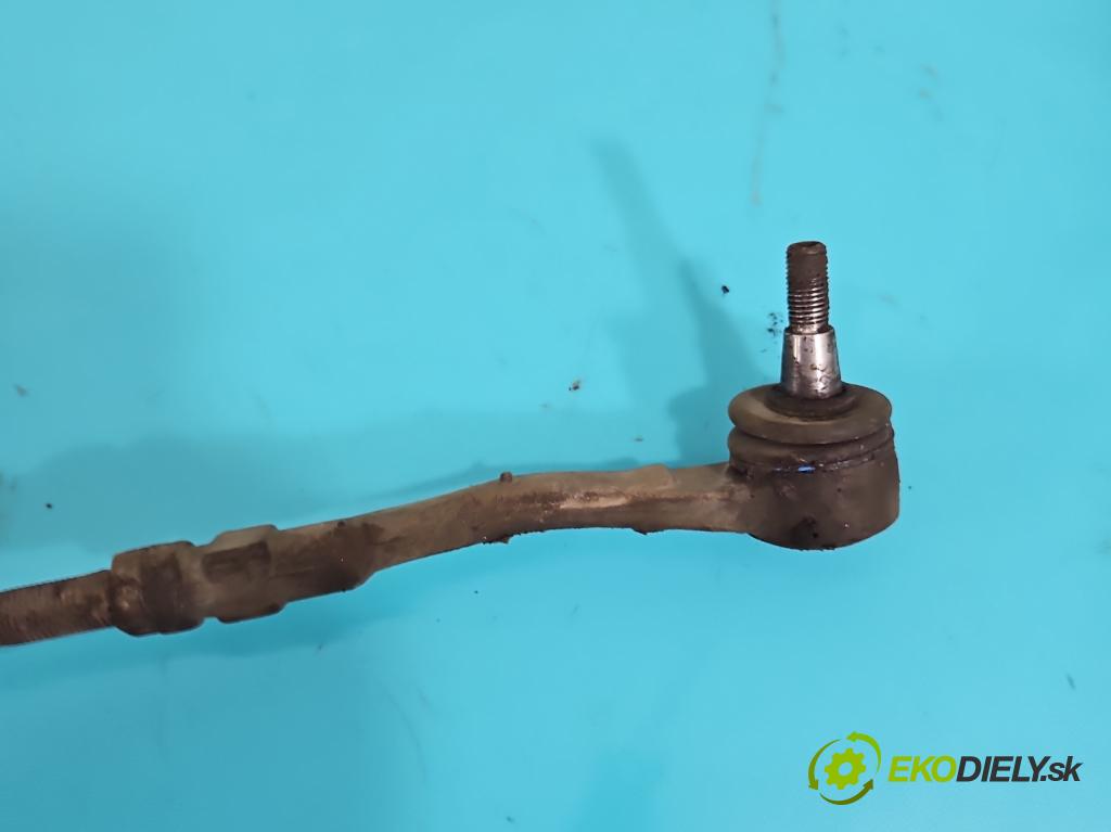 Peugeot 5008 I 2009-2017 2.0 HDI 150 HP manual 110 kW 1997 cm3 5- Ozubené kolo: volant