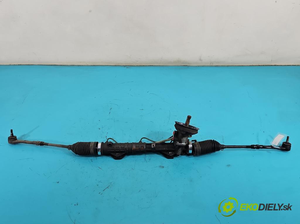 Peugeot 5008 I 2009-2017 2.0 HDI 150 HP manual 110 kW 1997 cm3 5- Ozubené kolo: volant