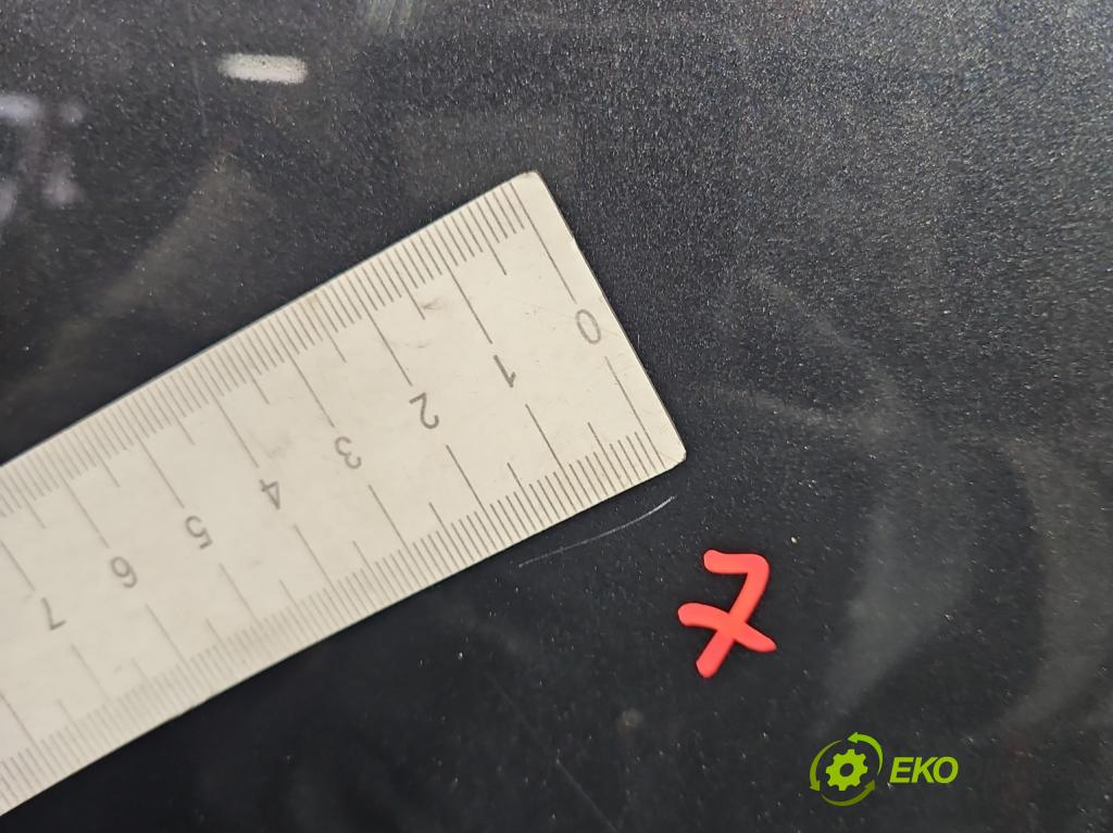 Renault Laguna III 2007-2015 2.0 16V 140 hp manual 103 kW 1997 cm3 5- kapota přední