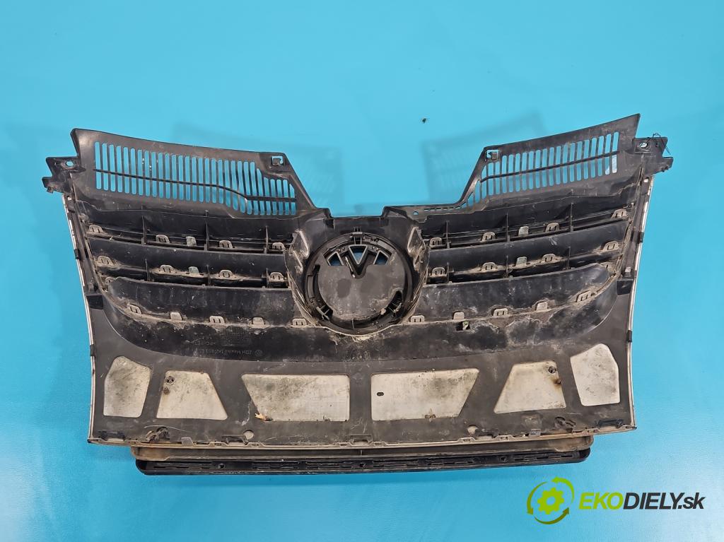 Vw Jetta V 2005-2010 2.0 tdi 140 HP manual 103 kW 1968 cm3 4- miežka 1K5853651