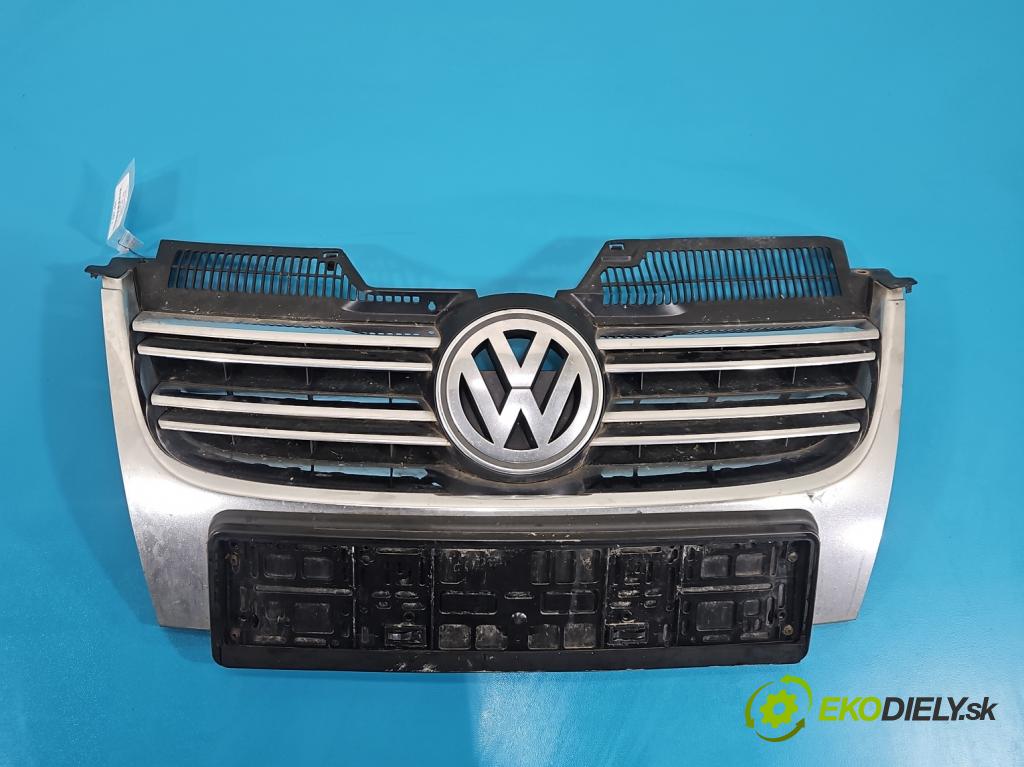 Vw Jetta V 2005-2010 2.0 tdi 140 HP manual 103 kW 1968 cm3 4- miežka 1K5853651