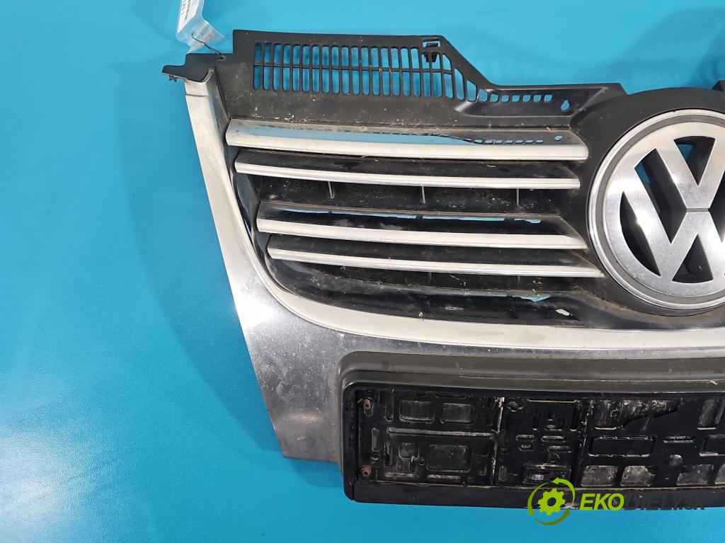 Vw Jetta V 2005-2010 2.0 tdi 140 HP manual 103 kW 1968 cm3 4- miežka 1K5853651