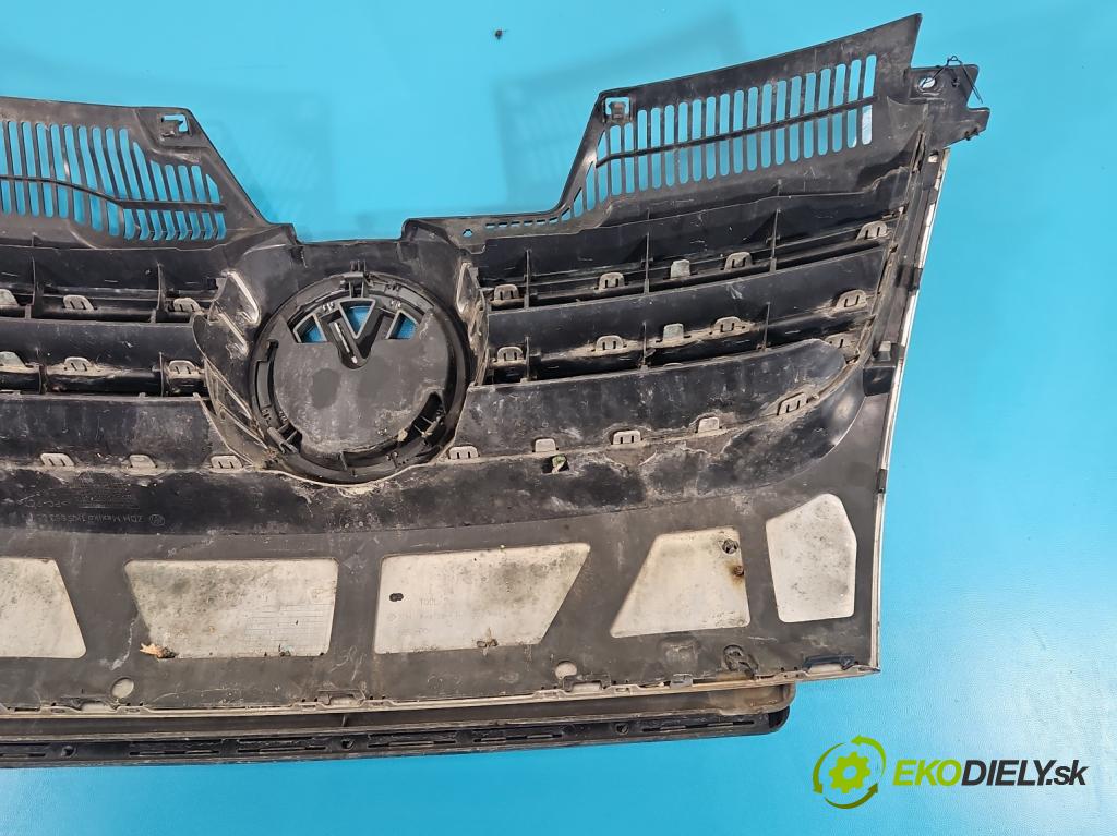 Vw Jetta V 2005-2010 2.0 tdi 140 HP manual 103 kW 1968 cm3 4- miežka 1K5853651