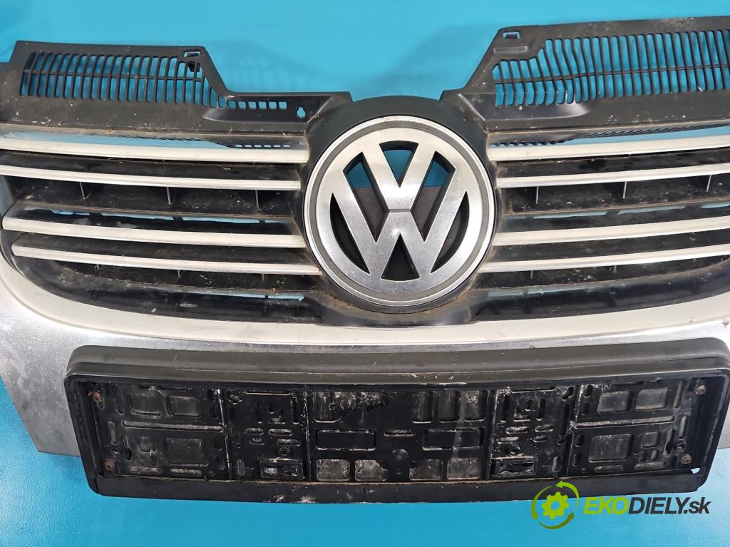Vw Jetta V 2005-2010 2.0 tdi 140 HP manual 103 kW 1968 cm3 4- miežka 1K5853651