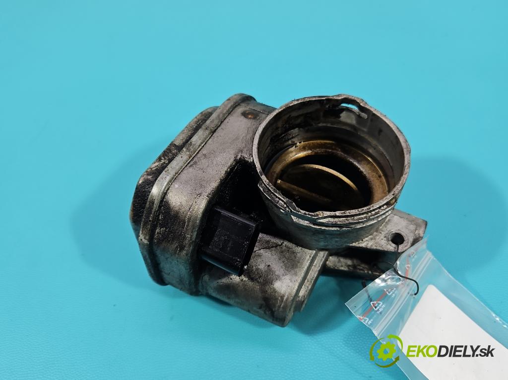 Vw Jetta V 2005-2010 2.0 tdi 140 HP manual 103 kW 1968 cm3 4- klapka 038128063L (Škrtiaca klapka)