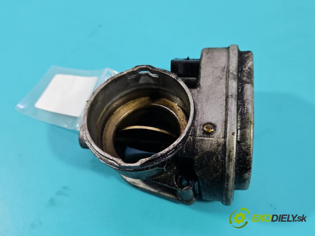 Vw Jetta V 2005-2010 2.0 tdi 140 HP manual 103 kW 1968 cm3 4- klapka 038128063L (Škrtiaca klapka)