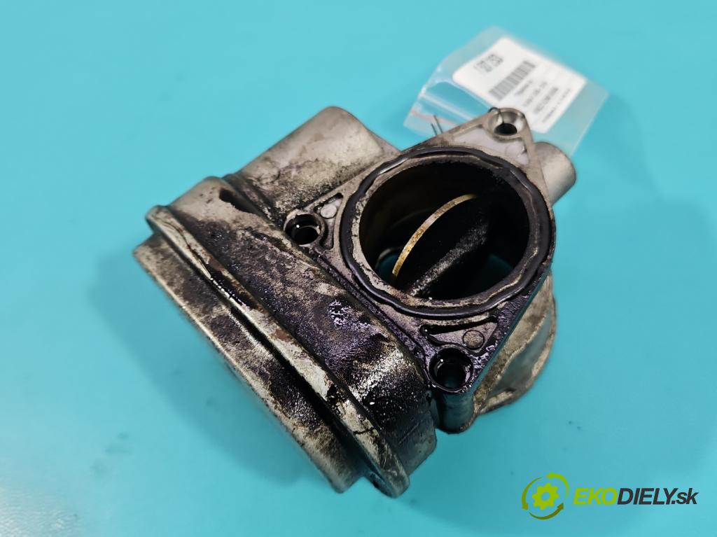 Vw Jetta V 2005-2010 2.0 tdi 140 HP manual 103 kW 1968 cm3 4- klapka 038128063L (Škrtiaca klapka)