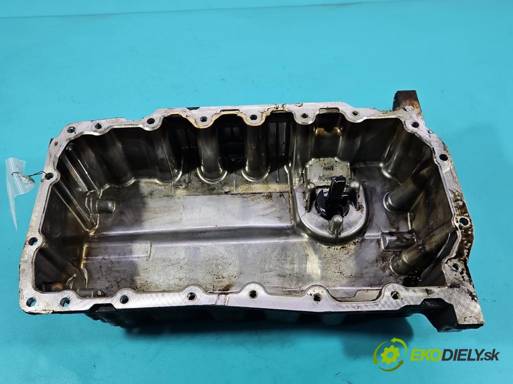 Vw Tiguan I 2007-2016 2.0 TDI 140 HP automatic 103 kW 1968 cm3 5- vaňa olejová 03G103603 (Olejová vaňa)