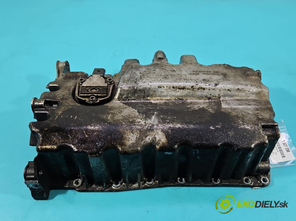 Vw Tiguan I 2007-2016 2.0 TDI 140 HP automatic 103 kW 1968 cm3 5- vaňa olejová 03G103603 (Olejová vaňa)