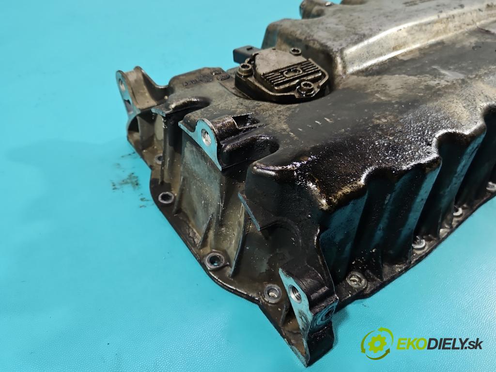 Vw Tiguan I 2007-2016 2.0 TDI 140 HP automatic 103 kW 1968 cm3 5- vaňa olejová 03G103603 (Olejová vaňa)