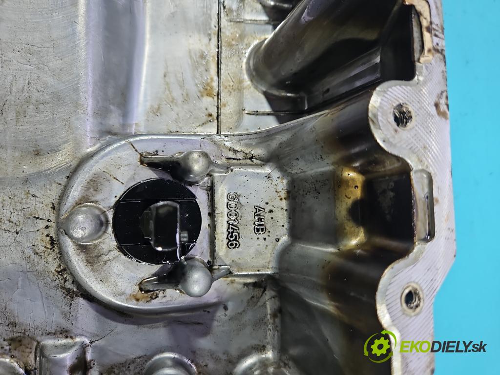 Vw Tiguan I 2007-2016 2.0 TDI 140 HP automatic 103 kW 1968 cm3 5- vaňa olejová 03G103603 (Olejová vaňa)