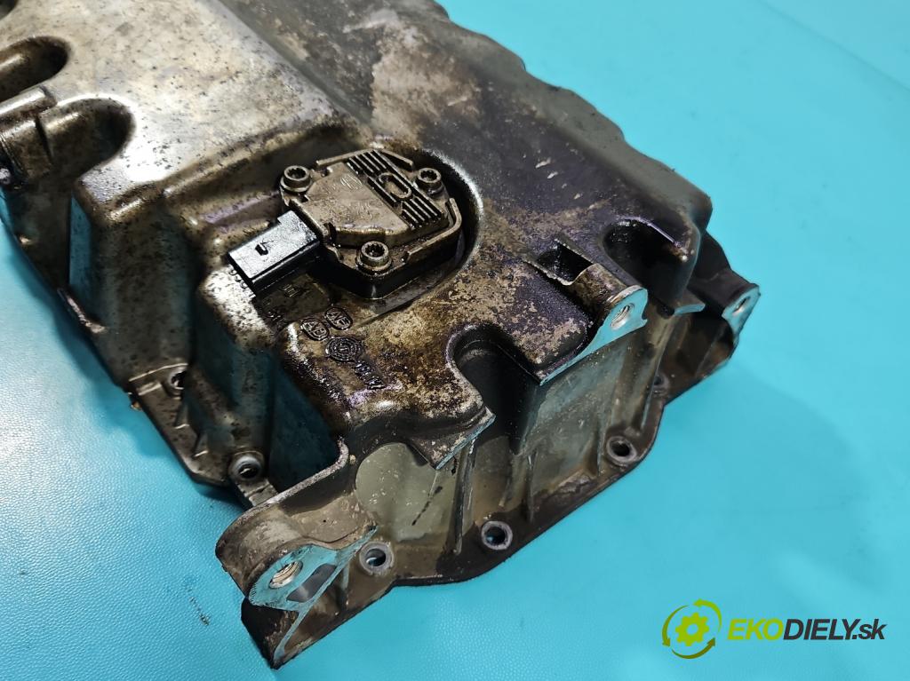 Vw Tiguan I 2007-2016 2.0 TDI 140 HP automatic 103 kW 1968 cm3 5- vaňa olejová 03G103603 (Olejová vaňa)