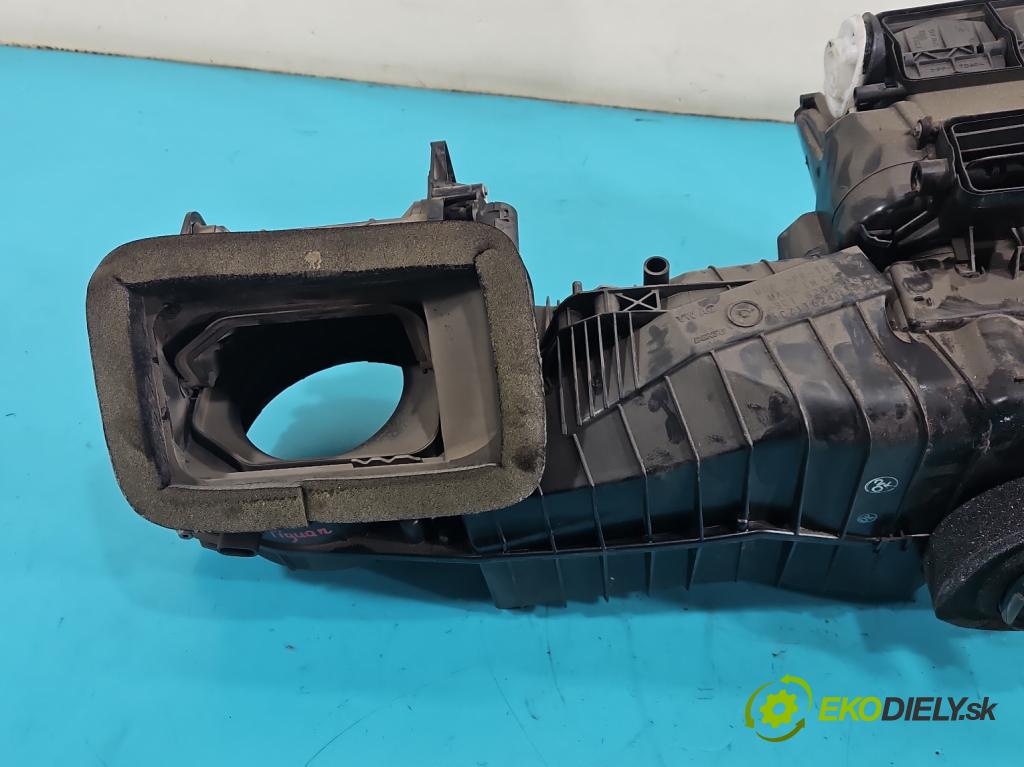 Vw Tiguan I 2007-2016 2.0 TDI 140 hp automatic 103 kW 1968 cm3 5- radiátor 5N1820003K (Radiátor topení)