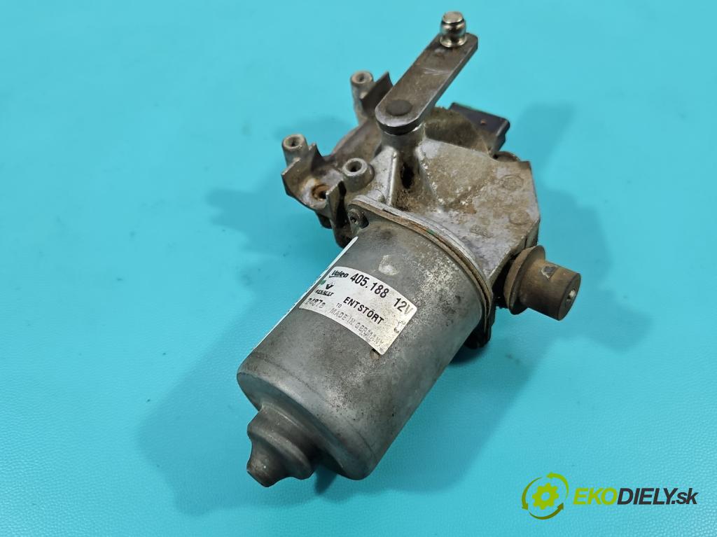 Renault Laguna III 2007-2015 2.0 16V 140 HP manual 103 kW 1997 cm3 5- motor stieračov predné