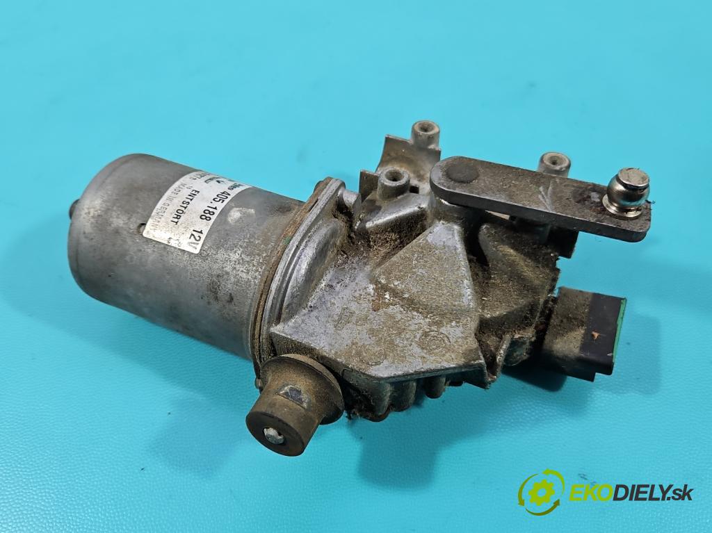 Renault Laguna III 2007-2015 2.0 16V 140 HP manual 103 kW 1997 cm3 5- motor stieračov predné
