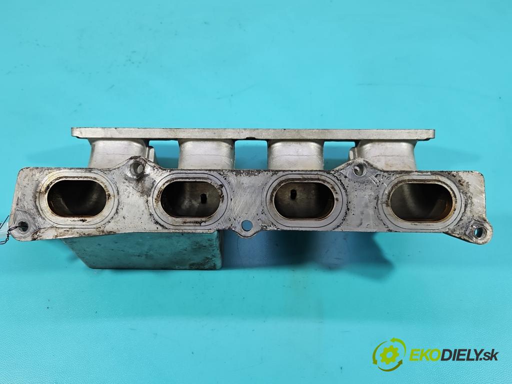 Renault Laguna III 2007-2015 2.0 16V 140 HP manual 103 kW 1997 cm3 5- zvod nasávací  (Sacie potrubie)