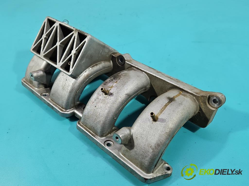 Renault Laguna III 2007-2015 2.0 16V 140 HP manual 103 kW 1997 cm3 5- zvod nasávací  (Sacie potrubie)