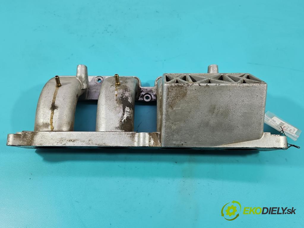 Renault Laguna III 2007-2015 2.0 16V 140 HP manual 103 kW 1997 cm3 5- zvod nasávací  (Sacie potrubie)