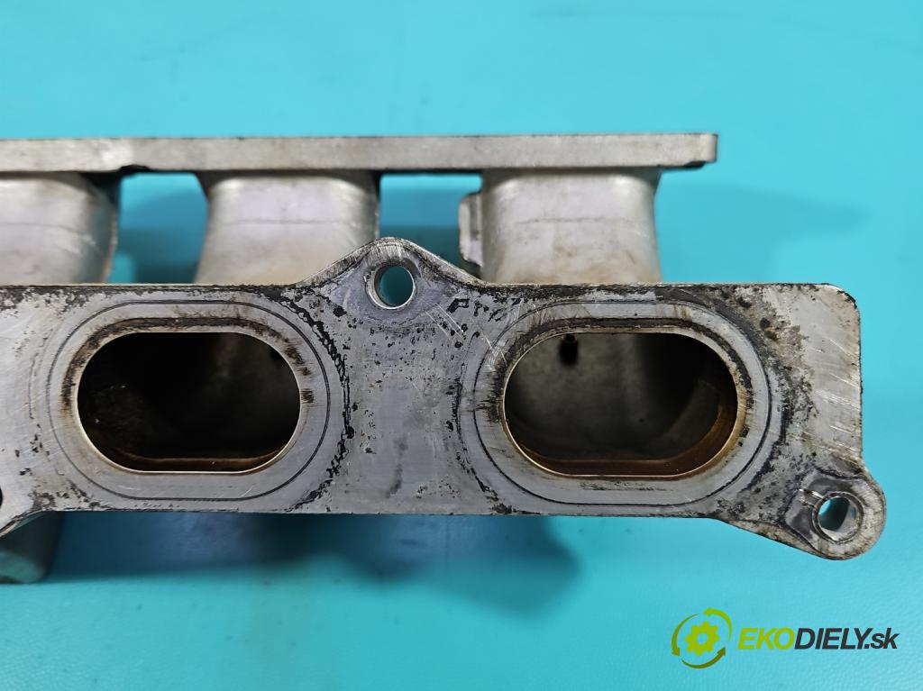 Renault Laguna III 2007-2015 2.0 16V 140 HP manual 103 kW 1997 cm3 5- zvod nasávací  (Sacie potrubie)