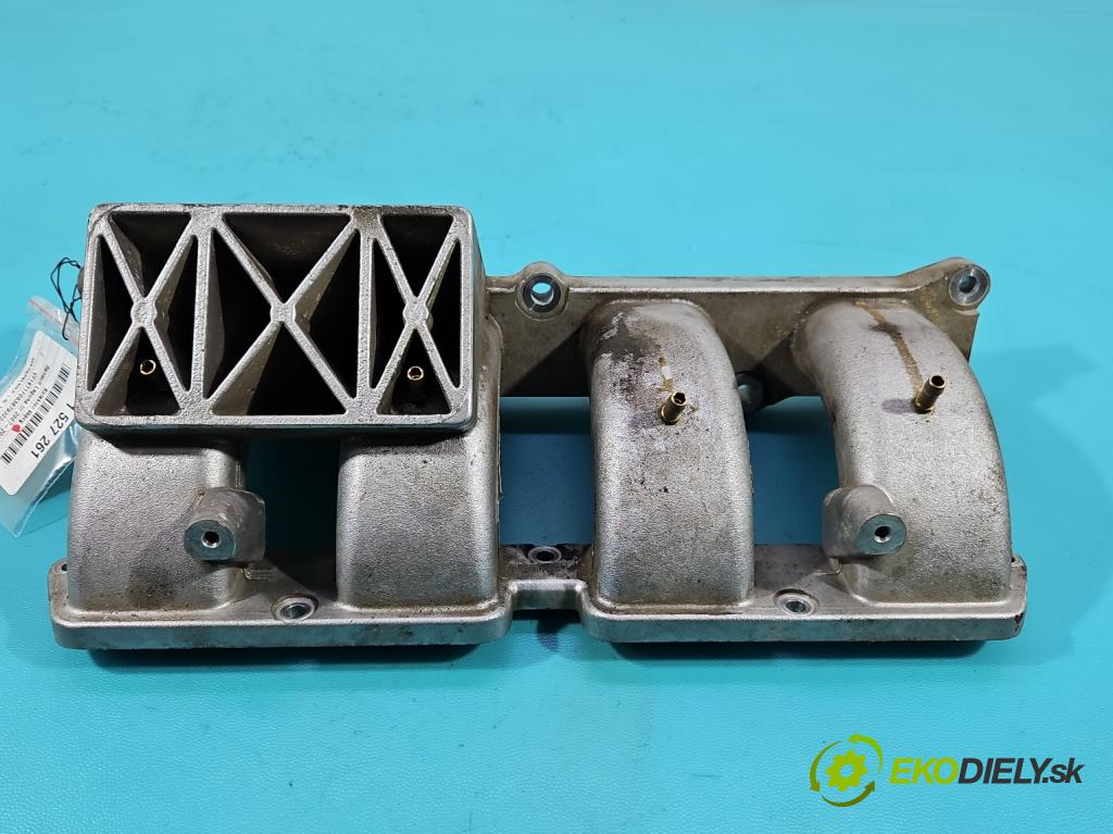 Renault Laguna III 2007-2015 2.0 16V 140 HP manual 103 kW 1997 cm3 5- zvod nasávací  (Sacie potrubie)