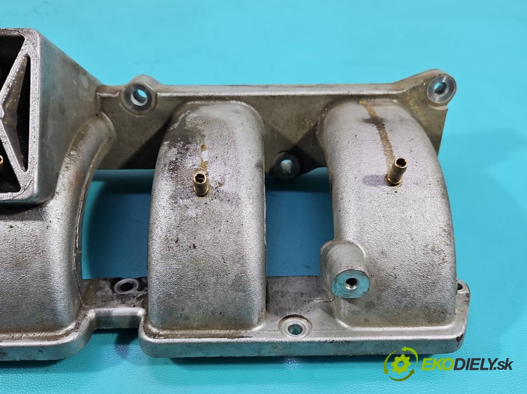 Renault Laguna III 2007-2015 2.0 16V 140 HP manual 103 kW 1997 cm3 5- zvod nasávací  (Sacie potrubie)