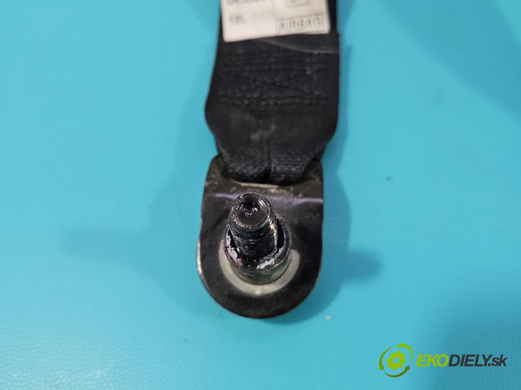 Toyota Auris I 2006-2013 1.4 VVT-I 97KM manual 71 kW 1398 cm3 5- stěna bezpečnost přední levý 73220-02120