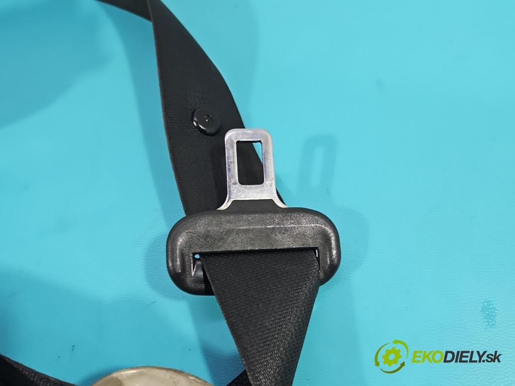 Toyota Auris I 2006-2013 1.4 VVT-I 97KM manual 71 kW 1398 cm3 5- stěna bezpečnost přední levý 73220-02120