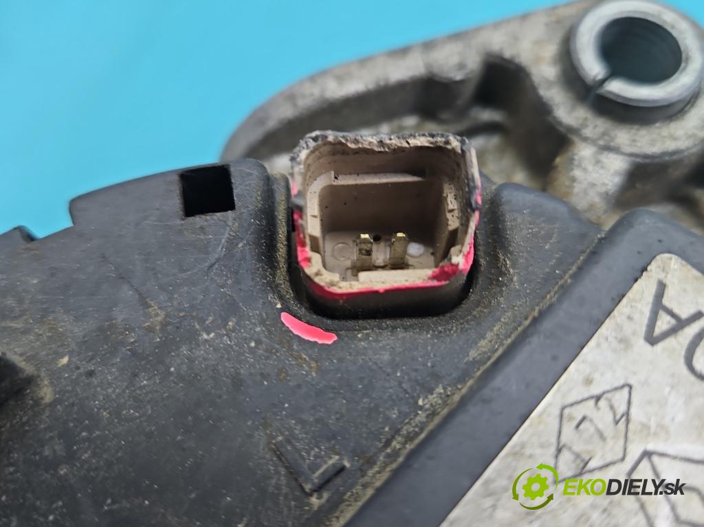 Renault Scenic I 1996-2003 1.9 DCI 102 HP manual 75 kW 1870 cm3 5- Alternator 8200054588 (Alternátor)