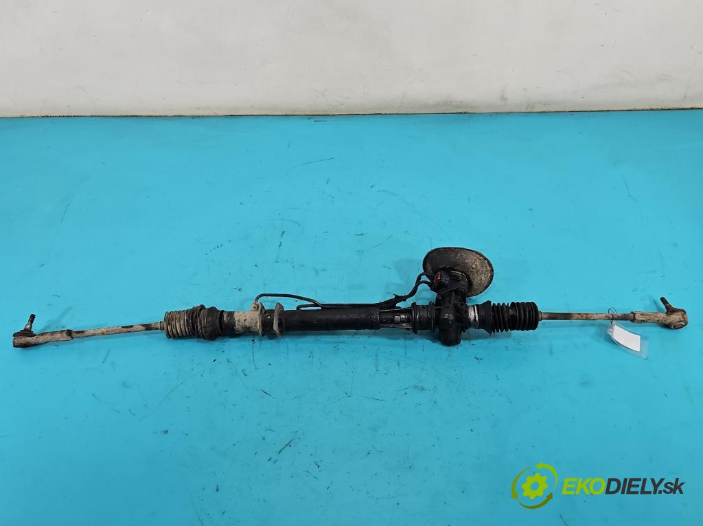 Renault Scenic I 1996-2003 1.9 DCI 102 HP manual 75 kW 1870 cm3 5- Ozubené kolo: volant