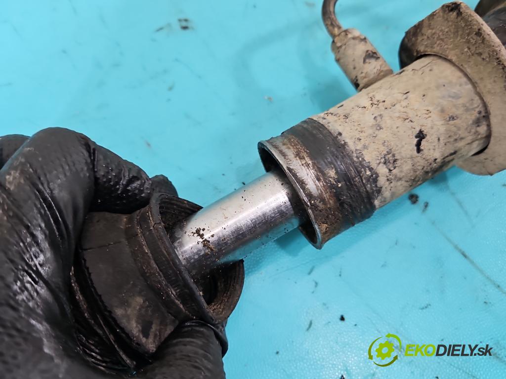 Renault Scenic I 1996-2003 1.9 DCI 102 HP manual 75 kW 1870 cm3 5- Ozubené kolo: volant