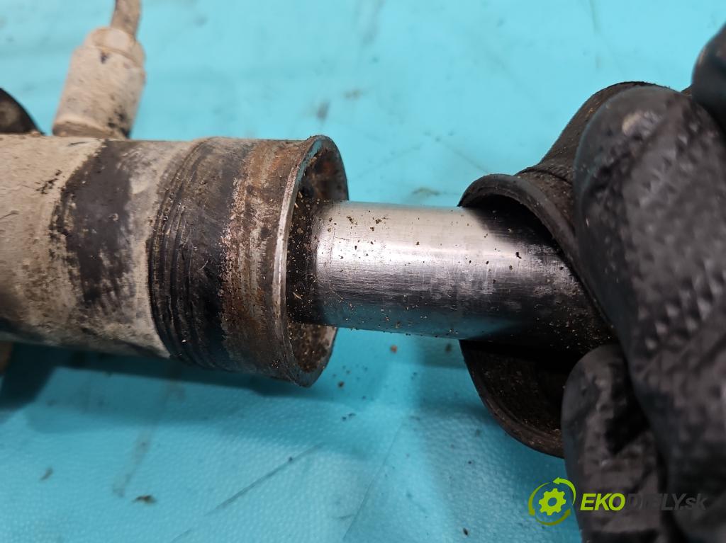 Renault Scenic I 1996-2003 1.9 DCI 102 HP manual 75 kW 1870 cm3 5- Ozubené kolo: volant