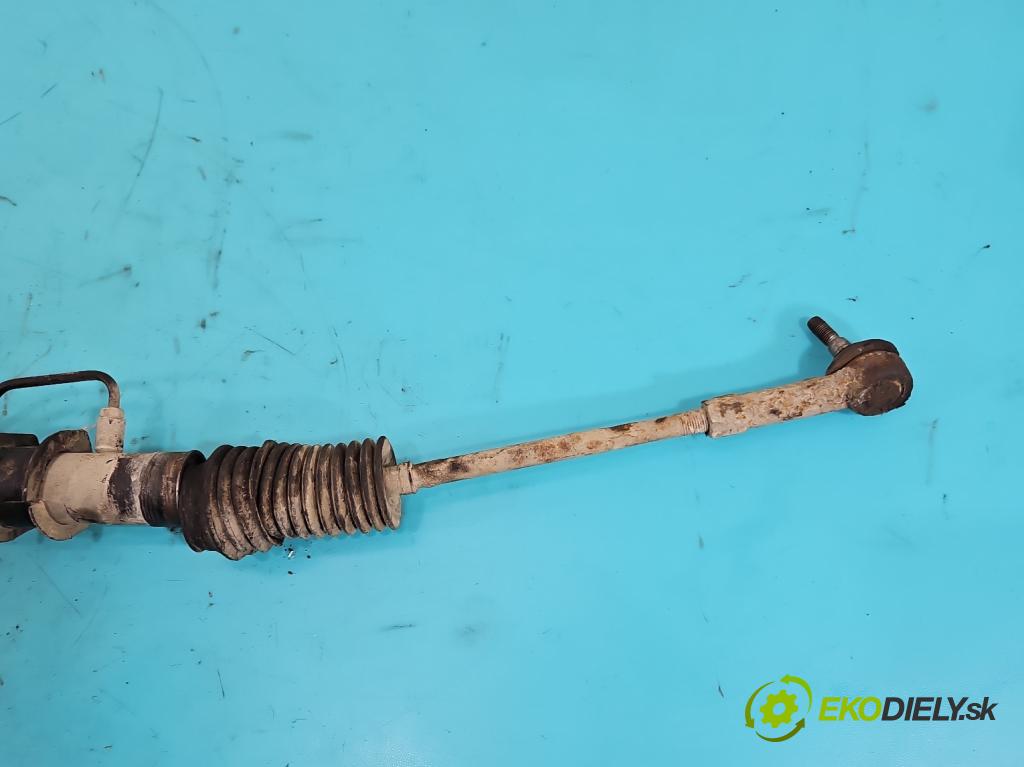 Renault Scenic I 1996-2003 1.9 DCI 102 HP manual 75 kW 1870 cm3 5- Ozubené kolo: volant