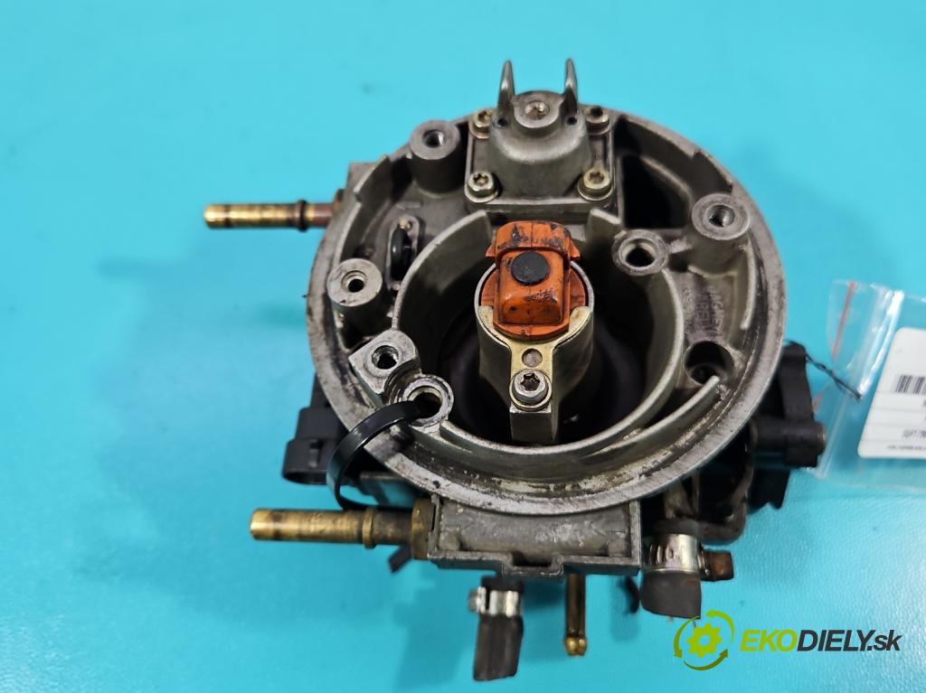 Fiat Siena 1.4 69KM manual 51 kW 1372 cm3 4- vstrekovač  (Karburátor)