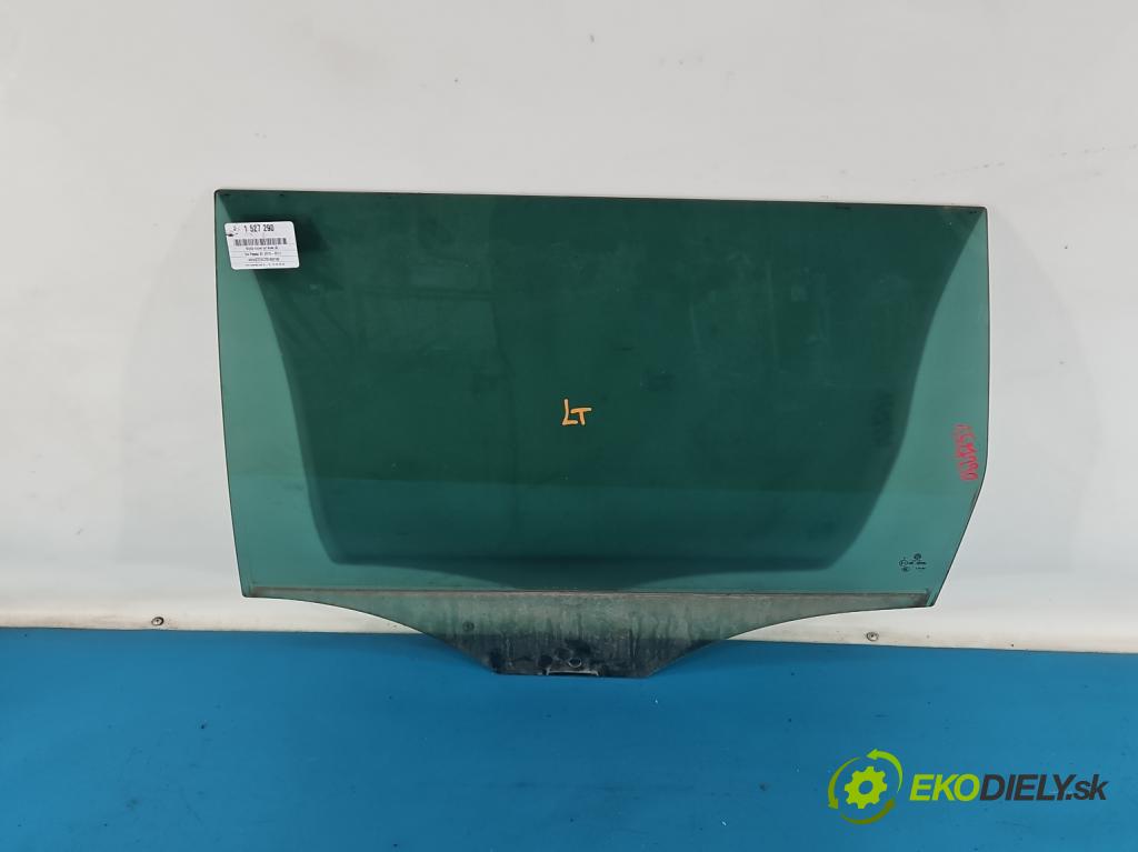 Vw Passat B7 2010-2014 2.0 TSI 211KM automatic 155 kW 1984 cm3 5- sklo dvere zadné ľavé 