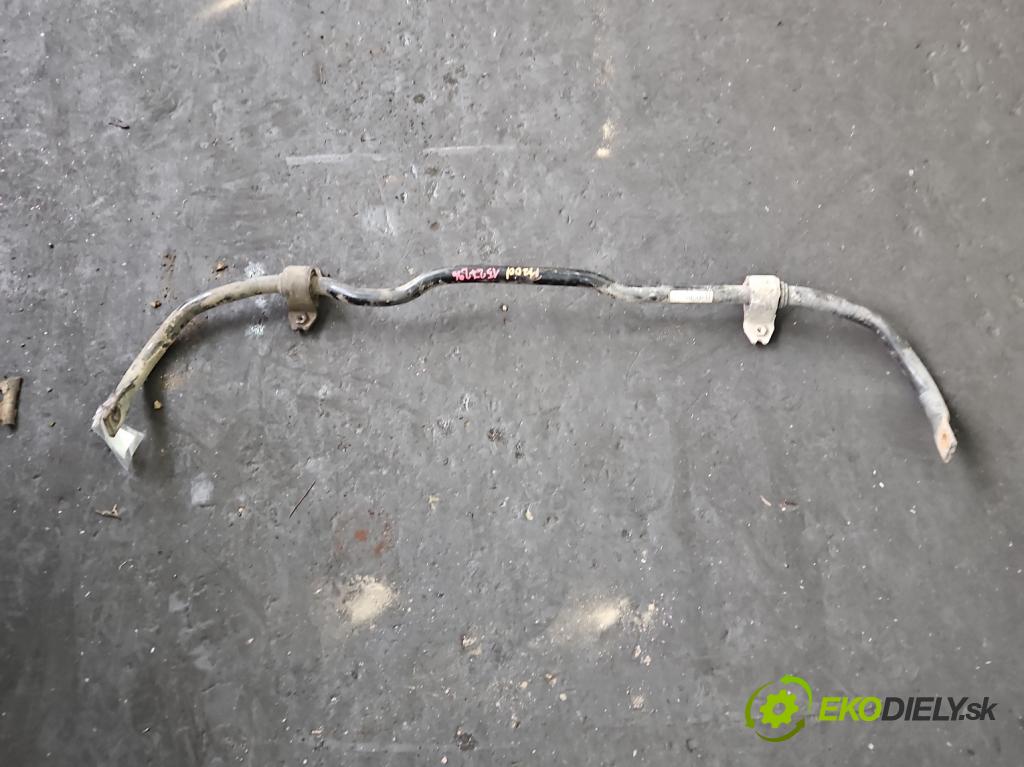 Vw Passat B7 2010-2014 2.0 TSI 211KM automatic 155 kW 1984 cm3 5- tyč stabilizátoru 3C0411303AC (Přední stabilizátor)